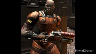 Tactical Strogg Sounds (Quake 4)