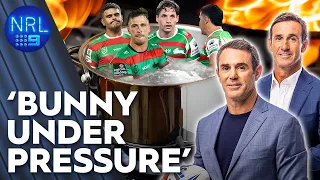 Freddy and The Eighth's Tips - Round 3 | NRL on Nine