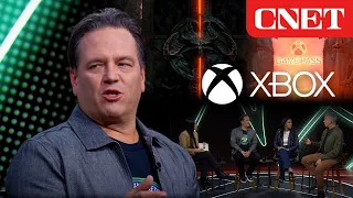 Xbox Business Update Event: Everything Announced in 4 Minutes