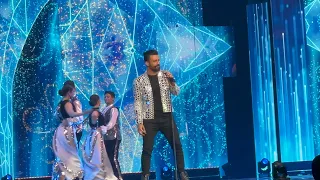 8th Hum Awards - Weekend with the Stars
