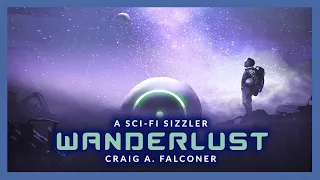 Wanderlust (Complete sci-fi audiobook, unabridged)