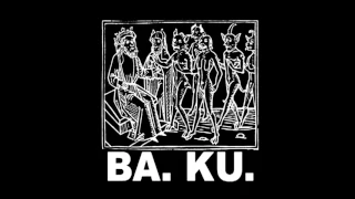 BA. KU. THE BARRIER KULT ☠ SKATEBOARD DARK RITUALS ☠ BONE SHAVING