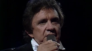 Johnny Cash - "Sam Stone" [Live from Austin, TX]