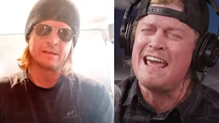 Puddle Of Mudd Singer Wes Scantlin Responds To Cringe Nirvana About A Girl Cover