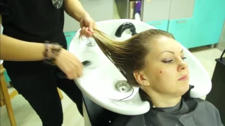 Реконструкции волос JOICO K-PAK (4 продукта)