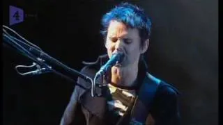 Muse - Hysteria live @ V Festival 2004