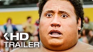 CENTRAL INTELLIGENCE Trailer 2 German Deutsch (2016)