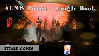 ALNW Project Vol.3 l Jungle Book | COVER STAGE