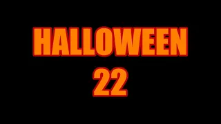 HALL0WEEN 22 October Nightmares teaser