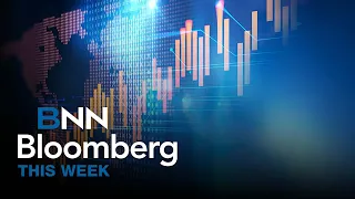 Best of BNN Bloomberg Week of May 17th, 2024