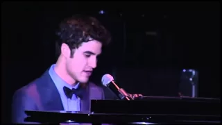 Darren Criss performs "Not Alone" at Trevor Live