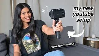 The ONLY Camera You'll Need for Content Creation in 2024