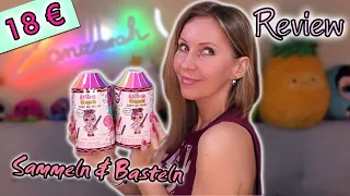 Color Me Studio 🎨 Sammeln, basteln und malen mit LOL Surprise & Crayola 🖌 Die Wachsmalstift Sammlung