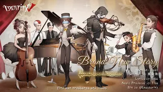 IdentityV | Jazz Concert