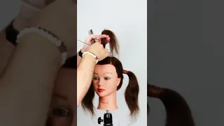 Shag Haircut Tutorial