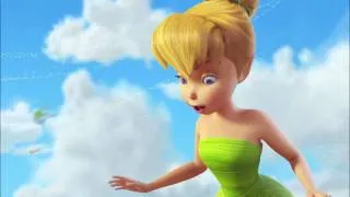 Summer's Just Begun - Tinker Bell and the Great Fairy Rescue (Portuguese)