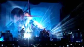 Coldplay - Fix You - São Paulo - Morumbi - 02/03/2010