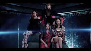 Blackpink - ddu-du ddu-du(sped up)