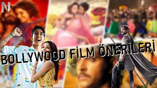 Önyargınızı Kırabilecek En İyi 10 Hint Filmi || Bollywood Sineması