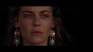 Gladiator (2000) Ending - Vangelis & Vanessa Mae : Roxanne`s Veil
