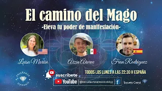 EL CAMINO DEL MAGO