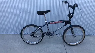 1983 Diamondback Turbo Build and Show Unveil ***WINNER***