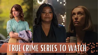 Best TRUE CRIME TV Shows To Watch Now In 2023