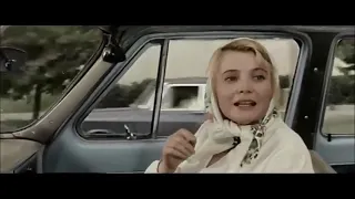 Три тополя на Плющихе фильм 1968 года