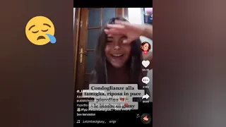 Antonella, a 10 year old passed away after the viral Tiktok Blackout challenge | beansui