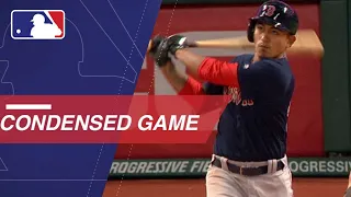 Condensed Game: BOS@CLE - 9/21/18