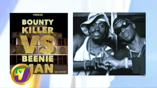 Bounty Killer vs Beenie Man | TVJ Entertainment Prime | Jamaican Music