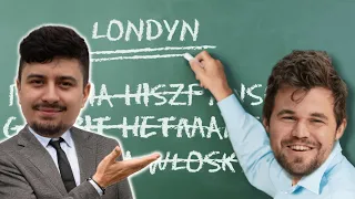 London to najlepszy debiut na ŚWIECIE? | Debiuty Szachowe