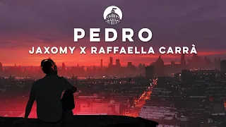 Jaxomy x Agatino Romero x Raffaella Carrà - Pedro