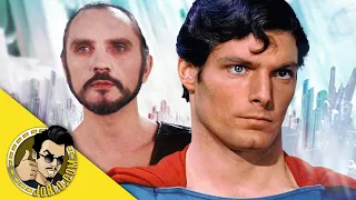 SUPERMAN II (1980) Review - DC FILMS REVISITED