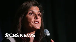 Koch network stops funding Haley campaign after South Carolina loss