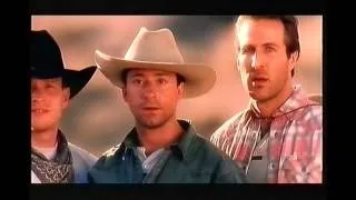 Wrangler Jeans Commercial 1994