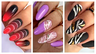 Nail art design 2022 💅 Nail art compilation  💅 Tutorial #20nails