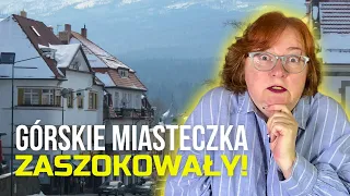 UCIEKLIŚMY PRZED OCHRONĄ W PRZYGRANICZNYM MIASTECZKU / SZOKUJĄCA PODRÓŻ ROSJAN