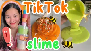 mua hết SLIME nổi tiếng ở TIK TOK SHOP và CÁI KẾT!?!😱😱😱tập 1