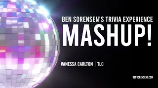 MASHUP Vanessa Carlton and TLC