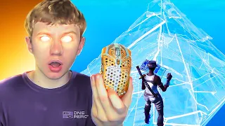 I Tried the NEW Best Mouse Ever... (Insane)