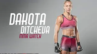 Spotlight | Dakota Ditcheva