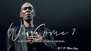 FAITHLESS - WE COME 1 (Extended Mollem Studios Version) - R.I.P. Maxi Jazz