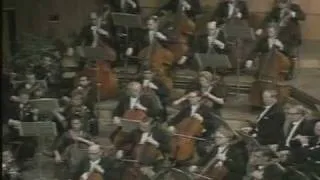 Klemperer Beethoven 9th Live 1970 2nd mov (2/2)