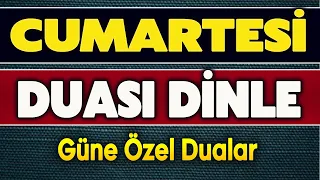 PAZAR  DUASI DİNLE Kuran ve Dualar