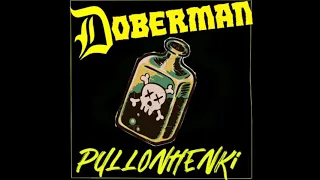 Doberman - Pullonhenki