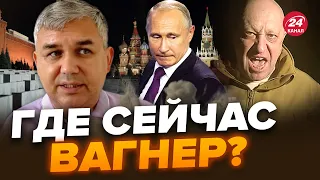 🔴ГАЛЛЯМОВ: Неожиданный план ПРИГОЖИНА / Режим Путина на грани