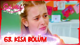 Selena 63. Bölüm | Kısa Bölümler ✨