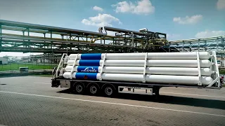 Liquid Hydrogen - The Fuel of Choice