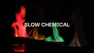 Slow Chemical Finger Eleven sub español
